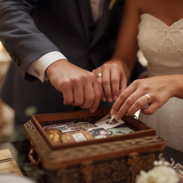 La capsule temporelle