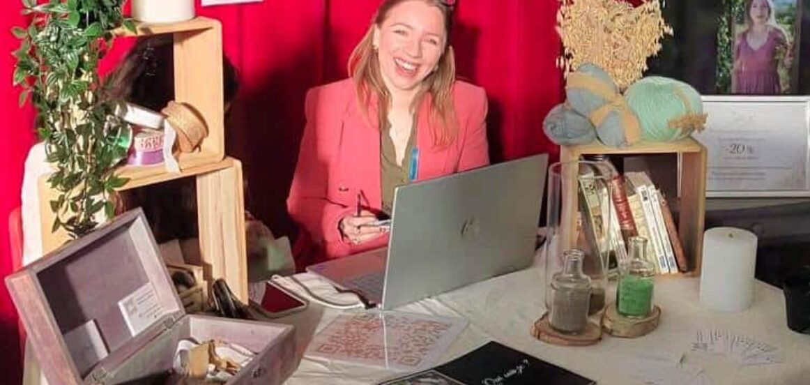 Salon du mariage : Blangy-le-Château